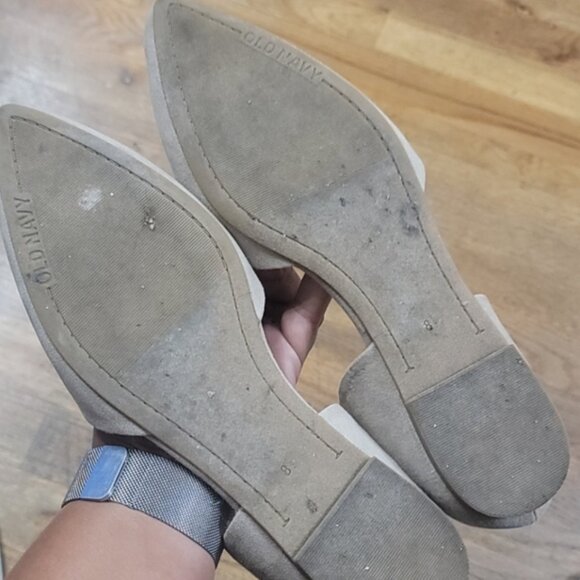 Old Navy Flats - Picture 4 of 5